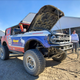 Image for article titled I Beat The Crap Out Of A Ford Bronco In The Desert And It Was Sensational